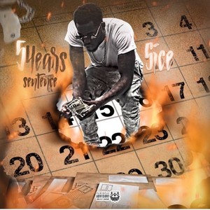 Str8 In(feat. Money Moo) (Explicit)