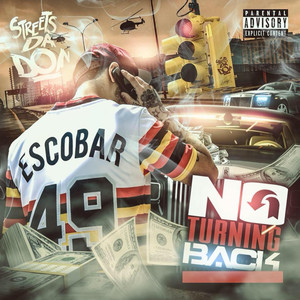 I Go Bananas (Explicit)