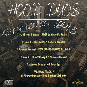 Hood Duos (Explicit)