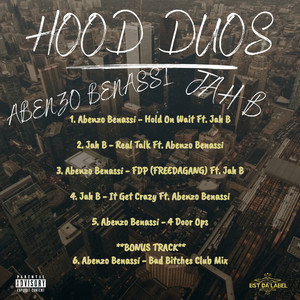 FDP (FREEDAGANG) (Explicit)