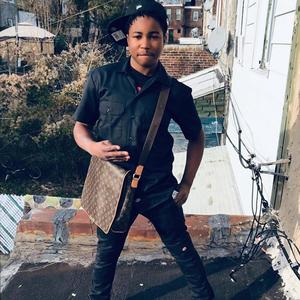 1800 Campers(feat. lilbuckss) (Explicit)