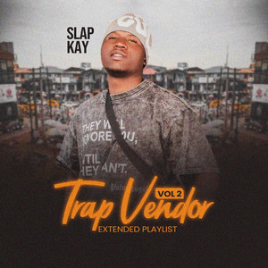 Trap Vendor Vol.2 Extended Playlist