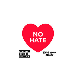 No Hate (Explicit)