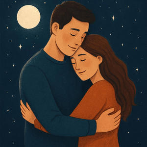 Stay With Me Tonight