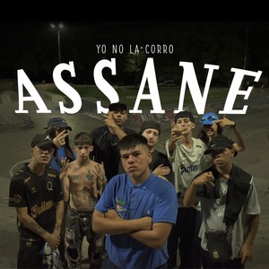 YO NO LA CORRO (UPS MOVIMIENTO) [Explicit]