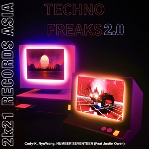 Techno Freaks 2.0