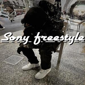 Sony (freestyle) [Explicit]