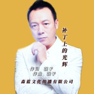 补丁上的光辉
