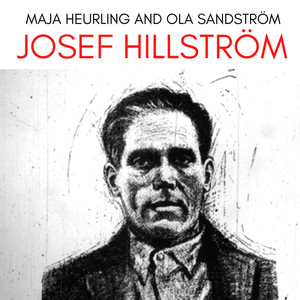 Josef Hillström (English Version)