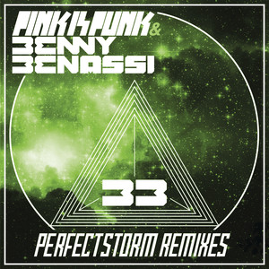 Perfect Storm (Remixes)