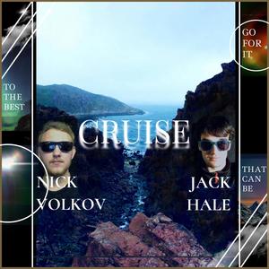 Cruise (feat. Nick Volkov) [Explicit]