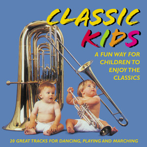 Classic Kids - A Fun Way For Children To Enjoy The Classics