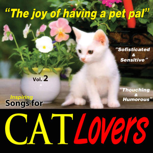 Inspiring Songs for Cat Lovers