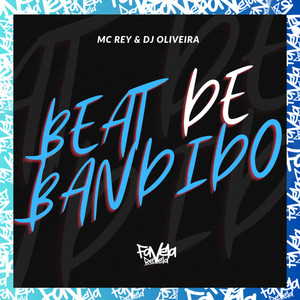 Beat de Bandido (Explicit)