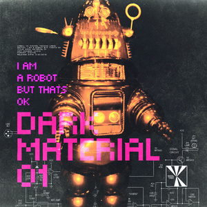 Dark Material 01