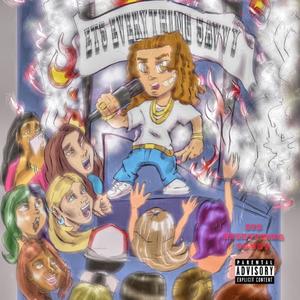 ETS EVERYTHING SAVVY (Explicit)