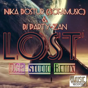 Lost (DSP Studio Remix)