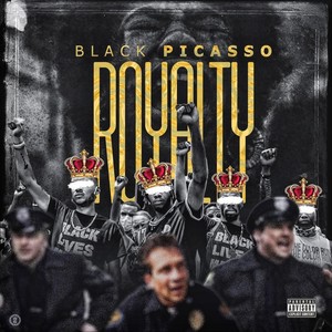 Royalty (feat. Diana & Esee) [Explicit]