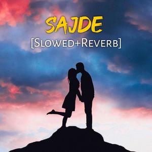 Sajde (Slowed+Reverb)