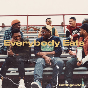 Luv Jones(Bonus Track)