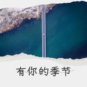 有你的季节 (伴奏)