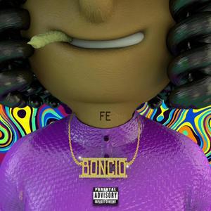 Fe (Explicit)