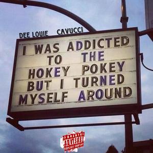 Hokey Pokey (feat. Cavucci) (Explicit)