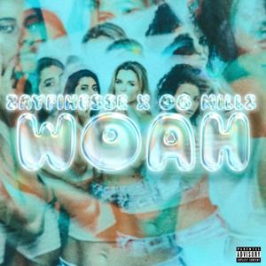 WOAH (Explicit)