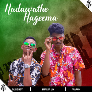 Hadawathe Hageema