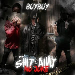 LITTYBROS (Explicit)