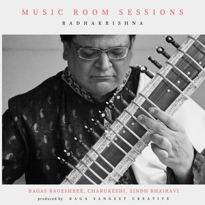 Raga Sindh Bhairavi (feat. Uday Kulkarni)