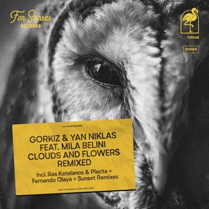 Clouds & Flowers (Ilias Katelanos & Plecta Remix)