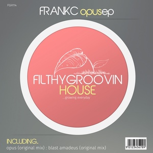 Opus (Original Mix)