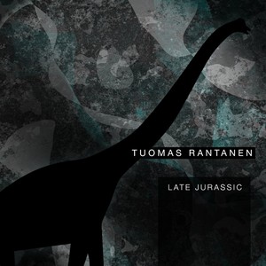 Diplodocus (Original Mix)