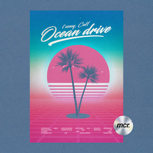 Ocean Drive