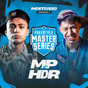 Deluxe - MP vs HDR (Live)