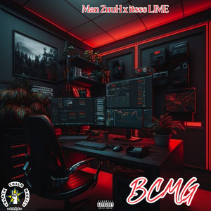 BCMG (Explicit)