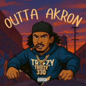 OUTTA AKRON (Explicit)