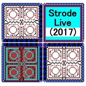 Strodelive 2017