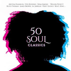 50 Soul Classics