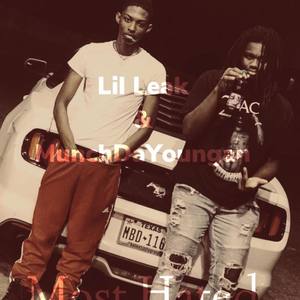 Ride Da Wave (Explicit)