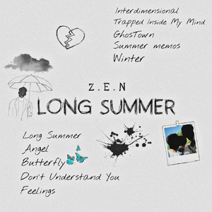 Long Summer (Explicit)