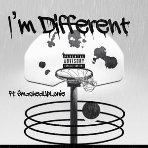 Different (feat. SmackedUpLonie) [Explicit]