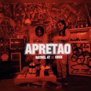 APRETAO (feat. Chen) (Explicit)