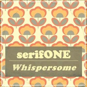 Whispersome