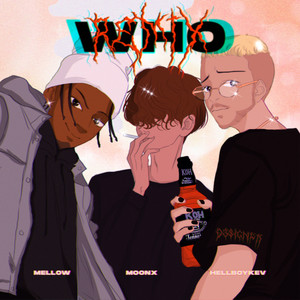 Who (Remix|Explicit)