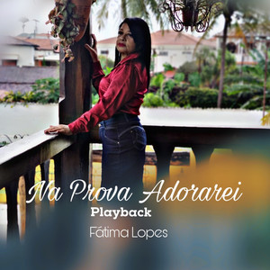 Na Prova Adorarei (Playback)