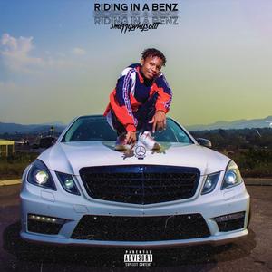Riding in a Benz (Explicit)