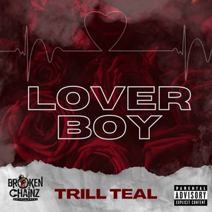 Lover Boy (Explicit)