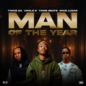 Man of the Year (Explicit)